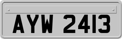AYW2413