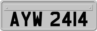 AYW2414