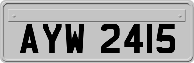 AYW2415