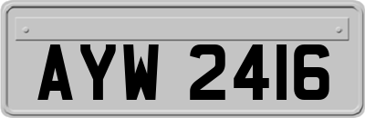 AYW2416
