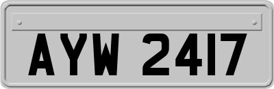 AYW2417