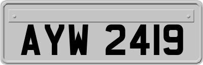 AYW2419