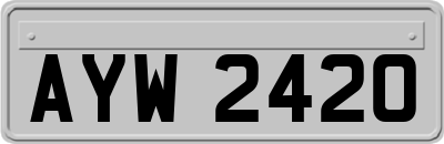 AYW2420
