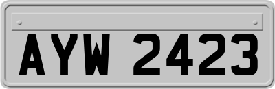 AYW2423