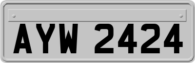 AYW2424