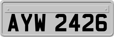 AYW2426