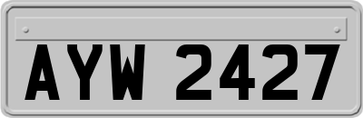 AYW2427