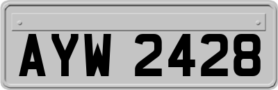 AYW2428
