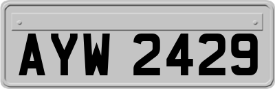 AYW2429