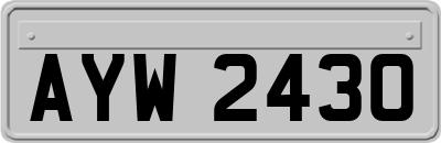 AYW2430