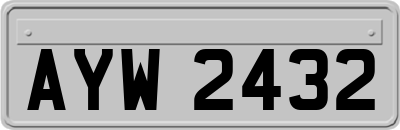 AYW2432