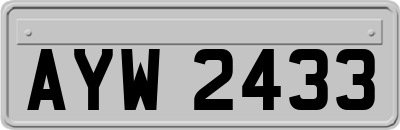 AYW2433