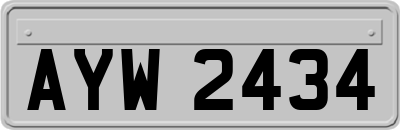 AYW2434