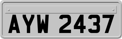 AYW2437