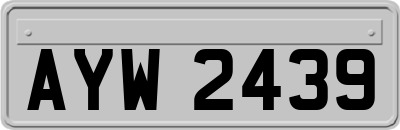 AYW2439