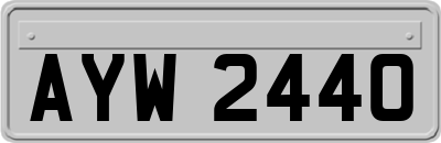 AYW2440