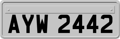 AYW2442