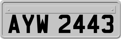 AYW2443