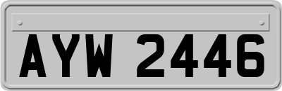 AYW2446