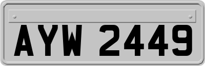 AYW2449