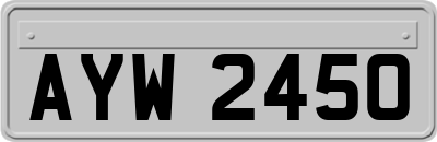 AYW2450