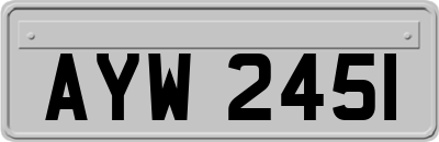 AYW2451