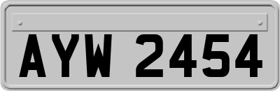 AYW2454