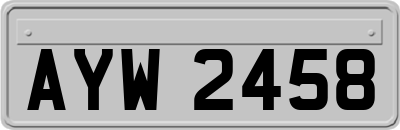 AYW2458