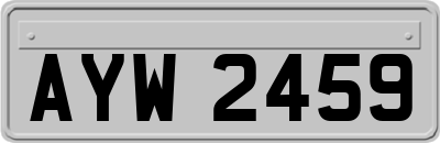 AYW2459