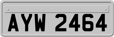 AYW2464