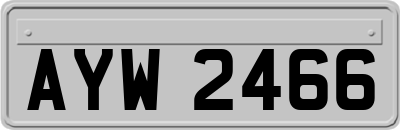 AYW2466