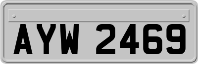AYW2469