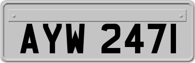 AYW2471