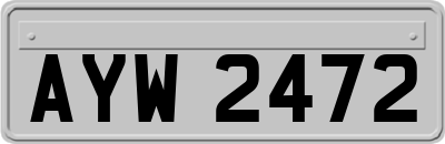 AYW2472