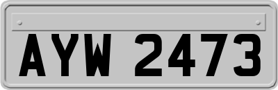 AYW2473