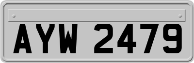 AYW2479
