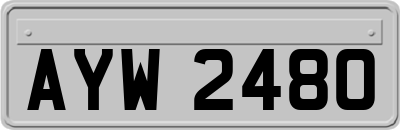 AYW2480