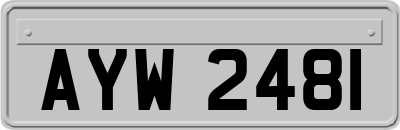 AYW2481