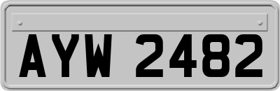 AYW2482
