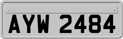AYW2484