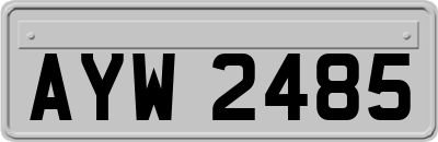 AYW2485