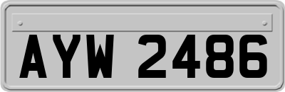 AYW2486