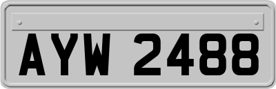 AYW2488