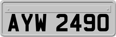 AYW2490
