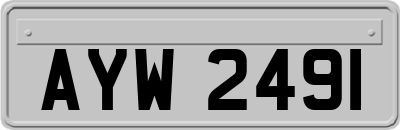 AYW2491