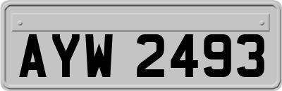 AYW2493