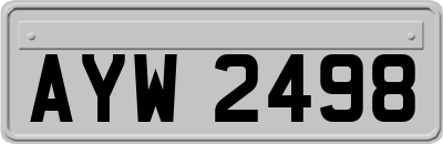 AYW2498