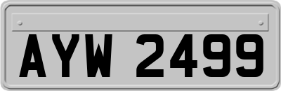 AYW2499