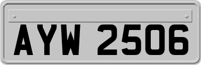 AYW2506