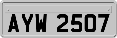 AYW2507